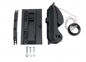 Angrenaj de tractiune pentru automatizarea KING GATES ROLLSK1200.02