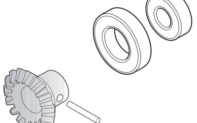 Articole 9 Angrenaj motor Optimo2/Optimo3 Skyline, 5RI1710000 – Fiabilitate și Performanță