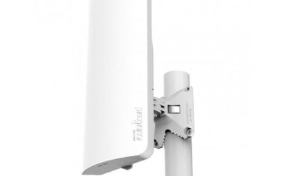 Articole 3 Antena CPE Mikrotik RB911G-2HPND-12S – Fiabilitate și Performanță