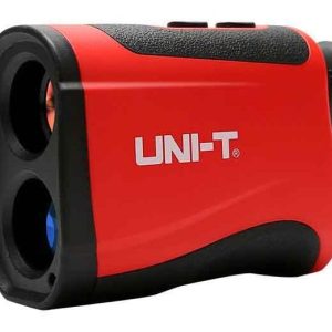 Aparat laser de masurare distanta / inaltime / viteza Uni-t LM1000