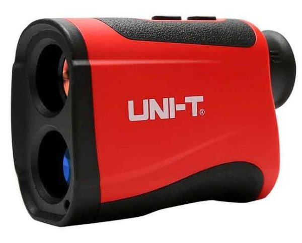 Aparat laser de masurare distanta / inaltime / viteza Uni-t LM1000