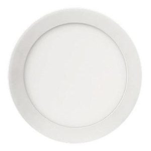 Aplica LED 12W montaj incastrat 4200K 17CM 910LM