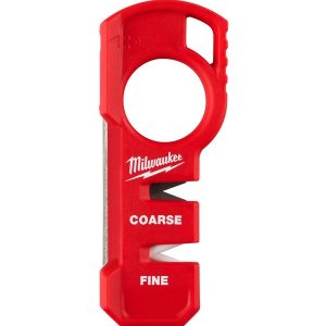 Ascutitor compact de cutite Milwaukee