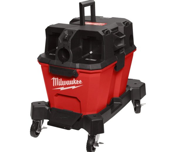 Aspirator M18 FUEL Milwaukee