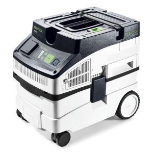 Aspirator mobil Festool CLEANTEC CT15