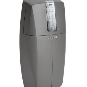 Automatizare LIFE pentru usi de garaj sectionale sau basculante