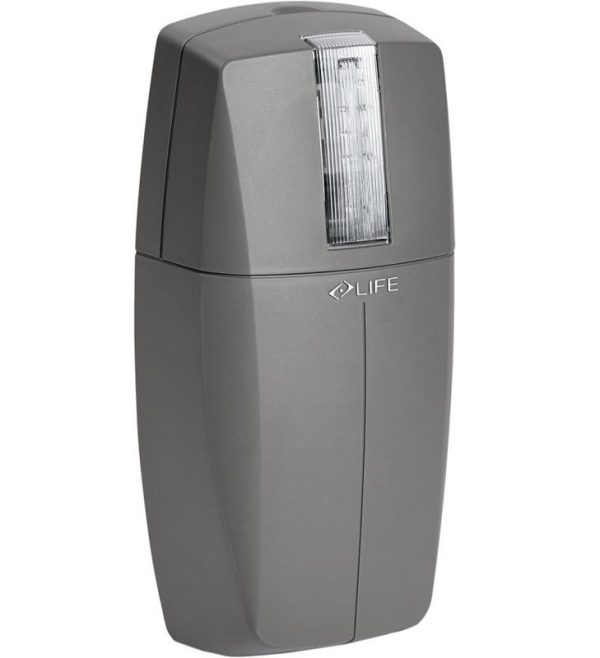 Automatizare LIFE pentru usi de garaj sectionale sau basculante
