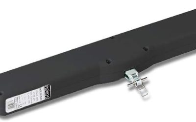 Articole 2 Automatizare cu lant pentru geam KATO-ADV-RADIO-Negru