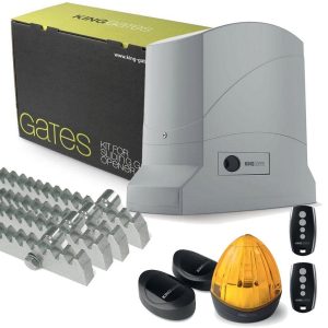 Automatizare de poarta culisanta 1000 kg