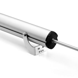 Automatizare fereastra de mansarda Comunello
