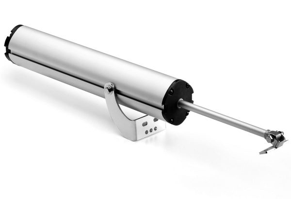 Automatizare fereastra de mansarda Comunello