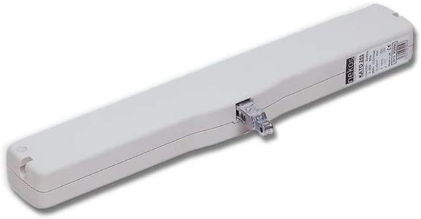 Automatizare geam pentru ventilatie