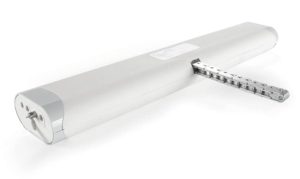 Automatizare Comunello LIWIN L35 - Fiabilitate și Performanță 1 Automatizare pentru deschidere geam Comunello LIWIN L35, cu lant, 350N, 420mm, ML35S140H0G00. Fiabilitate si performanță