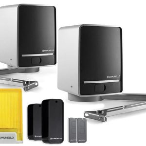 Automatizare pentru poarta batanta 2x2.2m