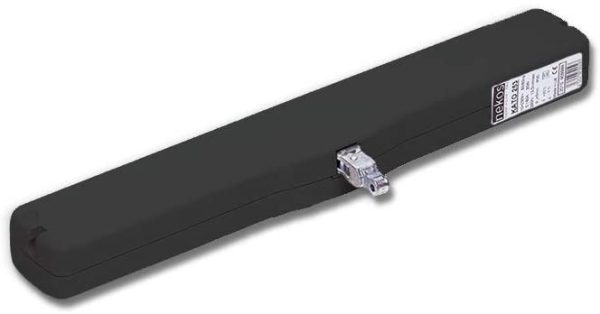 Automatizare pentru ventilatie