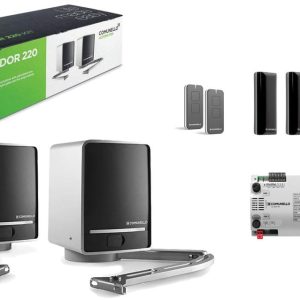 Automatizare porti batante Comunello CONDOR 220 24V