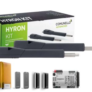 Automatizare porti batante Comunello HYRON 500