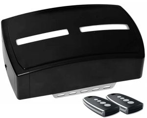 Automatizare usa de garaj Linomatik DOOR10N - Fiabilitate si performanță 1 Automatizare usa de garaj 15mp 100kg Linomatik DOOR10N. Fiabilitate si performanță