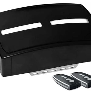 Automatizare usa de garaj 15mp 100kg Linomatik DOOR10N