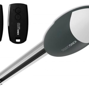 Automatizare usa garaj 1000N ridicare 2