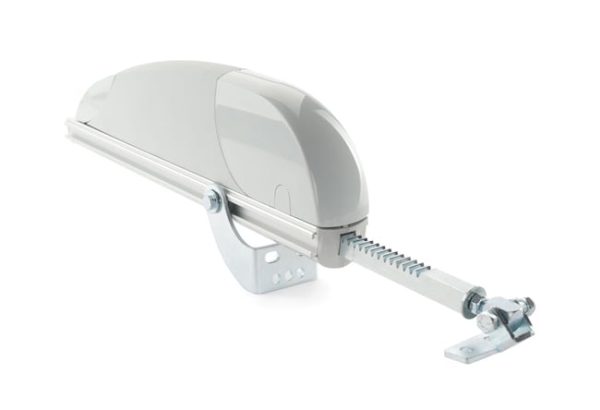 Automatizare ventilatie