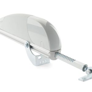 Automatizare ventilatie