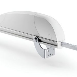 Automatizare ventilatie cu cremaliera, pentru geamuri batante Comunello AIRWIN A65, 230V, 650N, 1000mm, MA65S10AH0G00. Fiabilitate si performanță – ofertă, preț și specificații