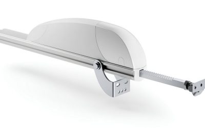 Automatizare Ventilație Comunello AIRWIN A65 – Fiabilitate și Performanță