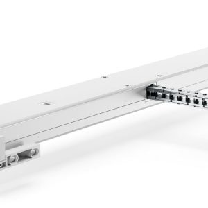 Automatizare ventilatie cu lant Comunello LIWIN L35 SLIM, 230V, 350N, alb, ML35SVNNW40H0W00. Fiabilitate si performanță – ofertă, preț și specificații