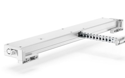 Articole 8 Automatizare Ventilație Comunello LIWIN L35 SLIM – Fiabilitate și Performanță