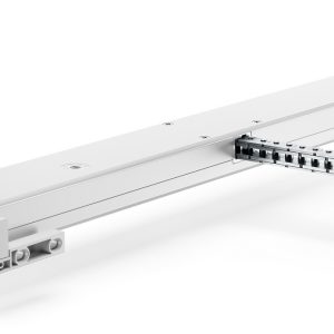 Automatizare ventilatie cu lant Comunello LIWIN L35 Slim