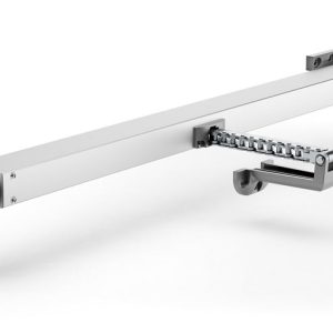 Automatizare ventilatie si desfumare Comunello LIWIN L40