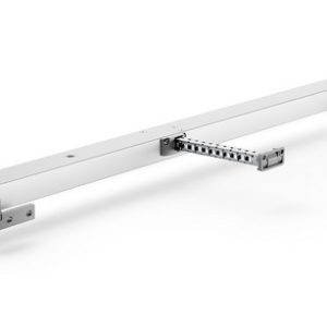 Automatizare ventilatie si desfumare Comunello LIWIN L40