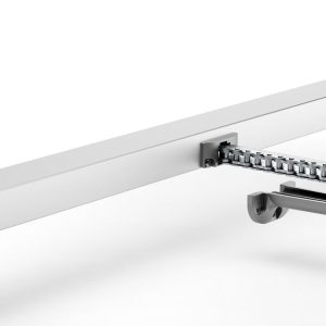 Automatizare ventilatie si desfumare Comunello LIWIN L40