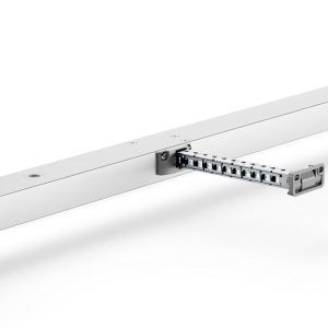 Automatizare ventilatie si desfumare cu lant Comunello LIWIN L40
