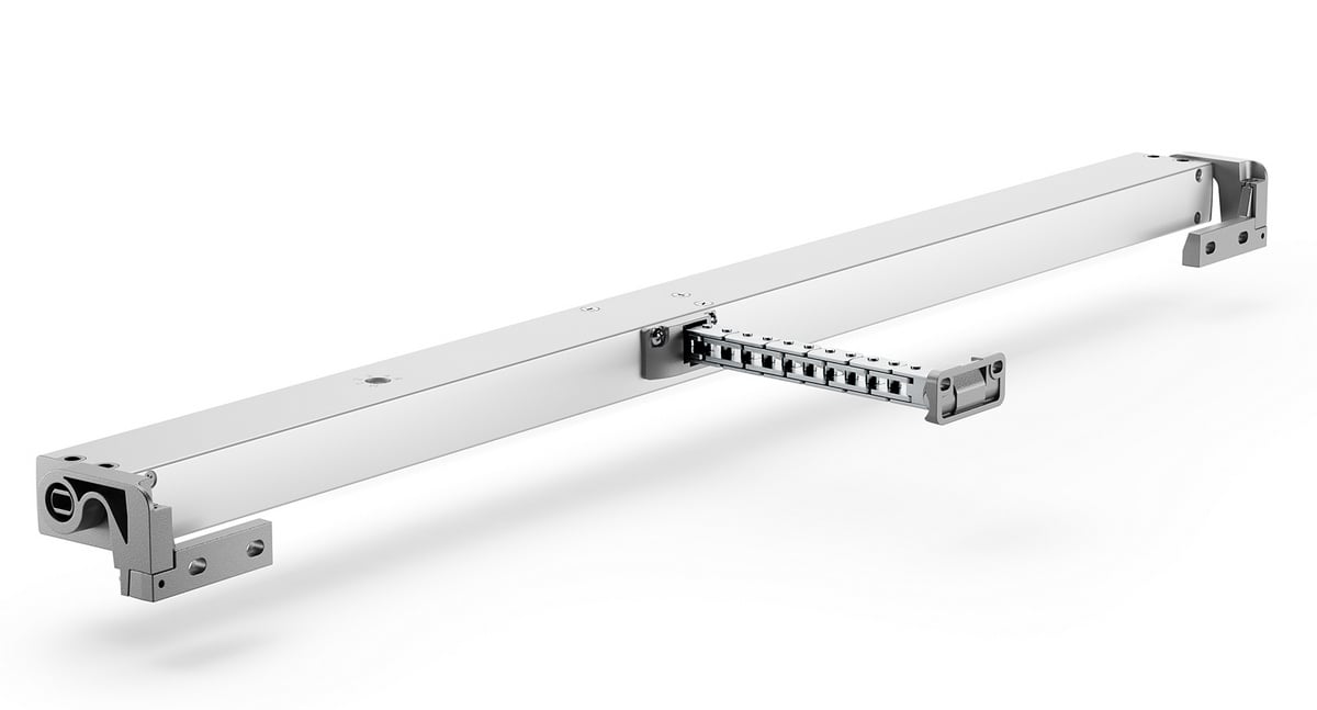 Automatizare ventilatie si desfumare cu lant Comunello LIWIN L40, 230V, 600mm, ML4SSVNNW60HAL00I. Fiabilitate si performanță 1 Automatizare ventilatie si desfumare cu lant Comunello LIWIN L40