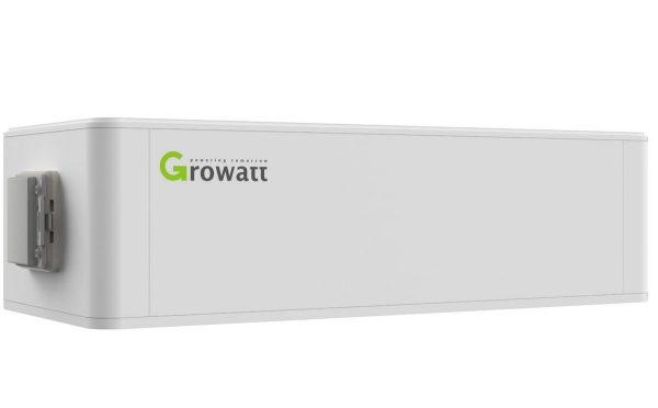 BMS Growatt HVC 60050-A1