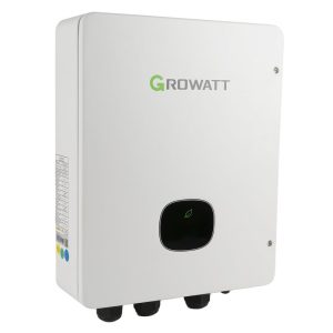 Backup box Growatt SYN-50XH-30