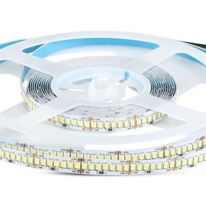 Banda LED SMD 2835 V-Tac SKU-212599