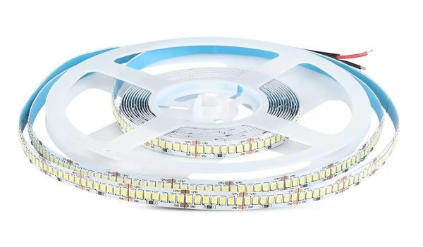 Banda LED SMD 2835 V-Tac SKU-212599