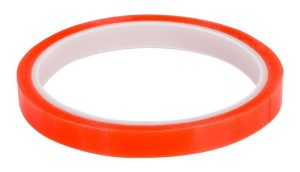 Banda dublu adeziva transparenta, 0.2x10mm, lungime 5m, NAR0445. Fiabilitate si performanță