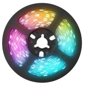 Banda iluminat inteligent