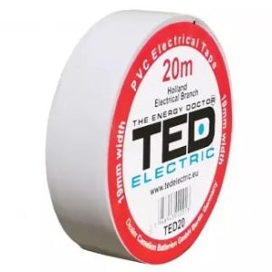 Banda izolatoare PVC