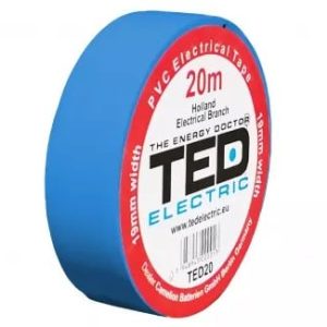 Banda izolatoare PVC