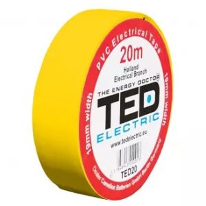 Banda izolatoare PVC