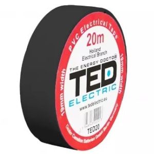 Banda izolatoare PVC