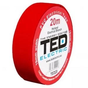 Banda izolatoare PVC