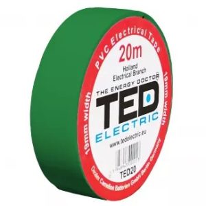 Banda izolatoare PVC