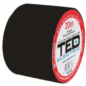 Banda izolatoare PVC