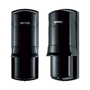 Bariera IR de exterior Optex AX-130TN